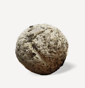 Bombitas Defumación Activada 7 Hierbas Copal