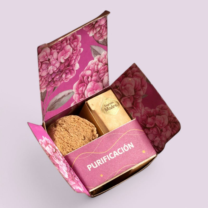 Kit Humito Sagrado Purificación