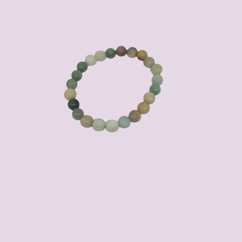 Pulseras de Piedras Naturales 8mm