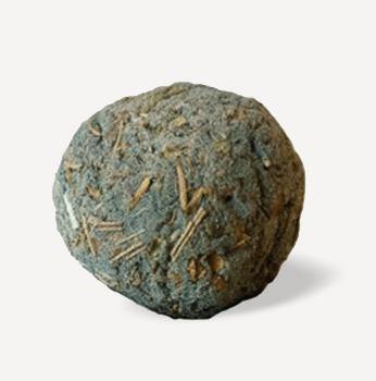 Bombitas Defumación Activada Incienso y Mirra