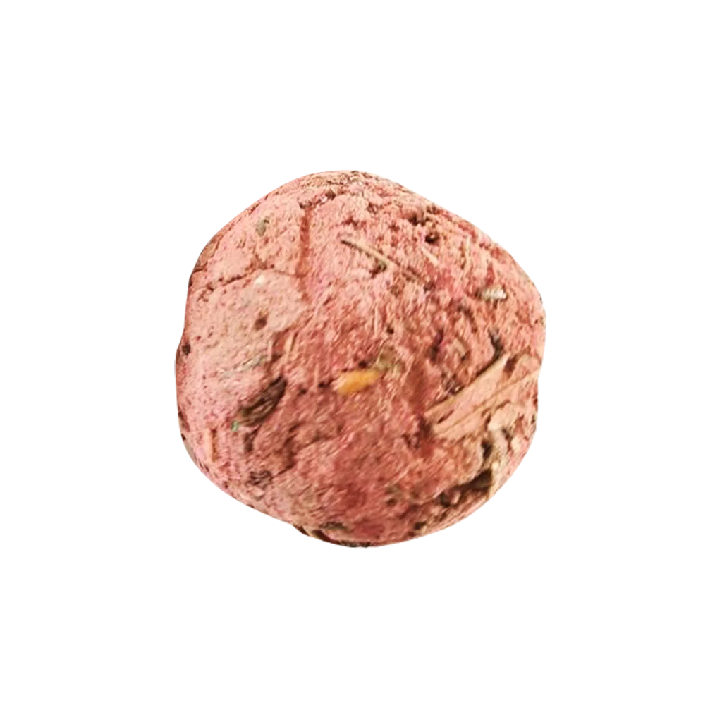 Bombitas Defumación Activada 7 Elementos Puros