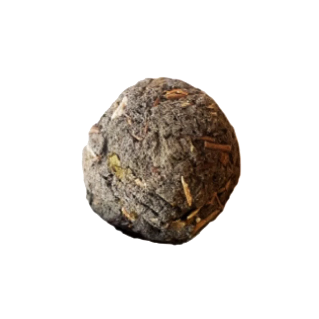 Bombitas Defumación Activada Estoraque y Alcanfor