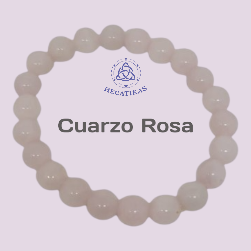 Pulseras de Piedras Naturales 8mm
