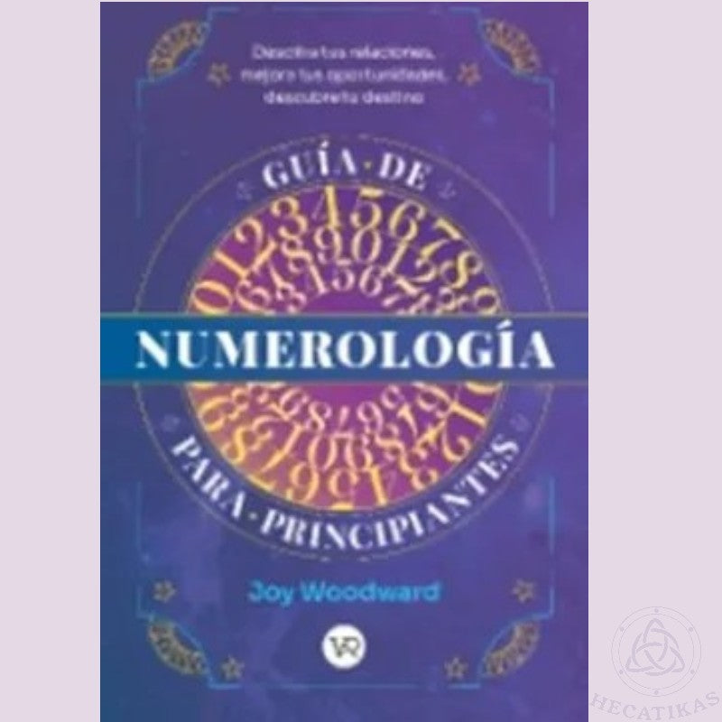 Guía de Numerología para Principiantes