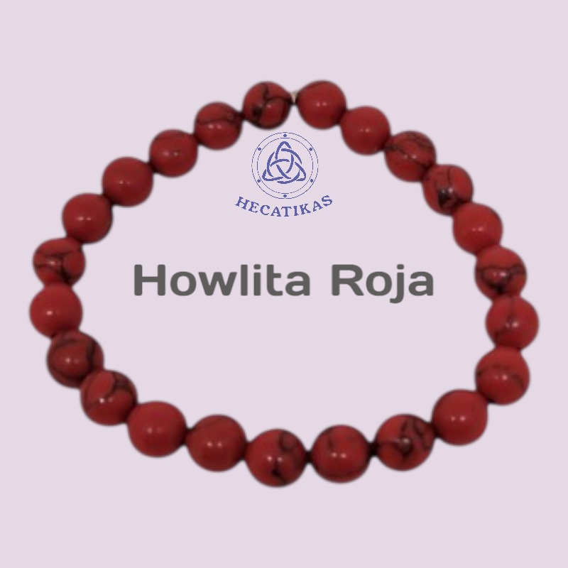 Pulseras de Piedras Naturales 8mm