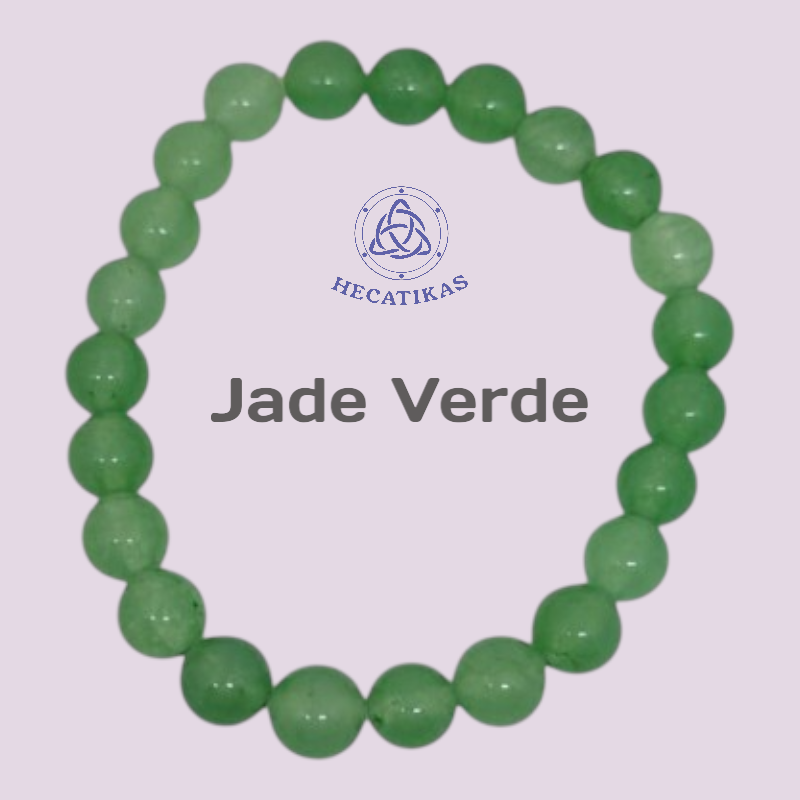 Pulseras de Piedras Naturales 8mm