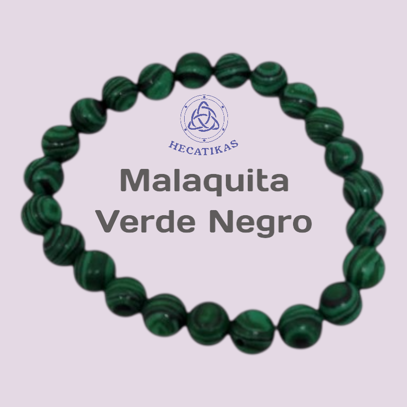 Pulseras de Piedras Naturales 8mm