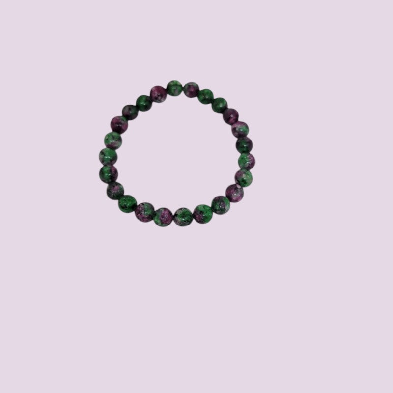 Pulseras de Piedras Naturales 8mm