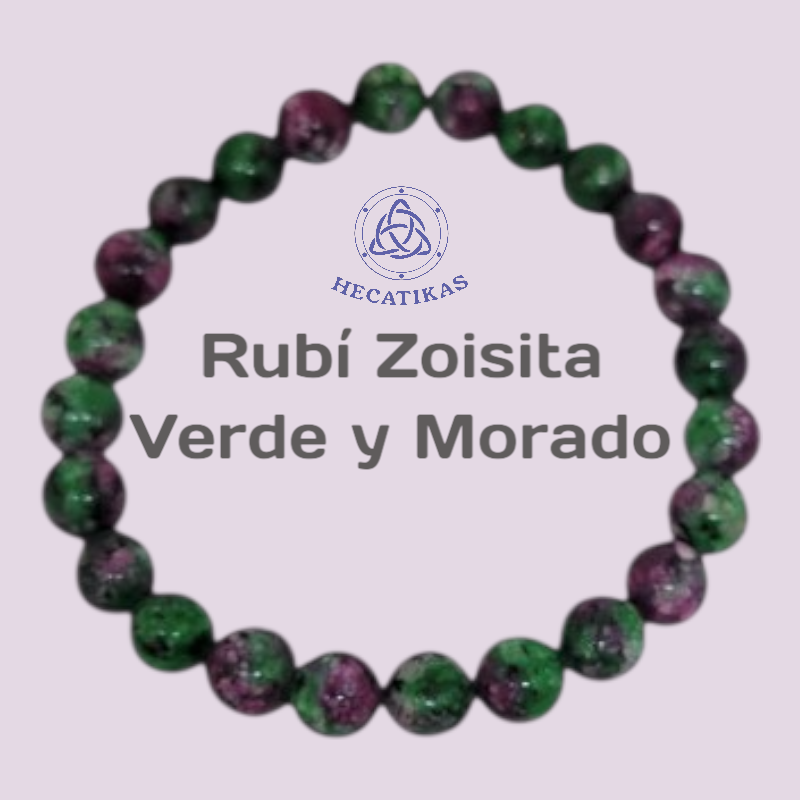 Pulseras de Piedras Naturales 8mm