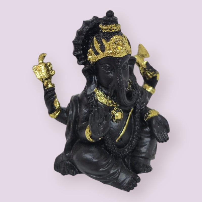 Ganesha Negro
