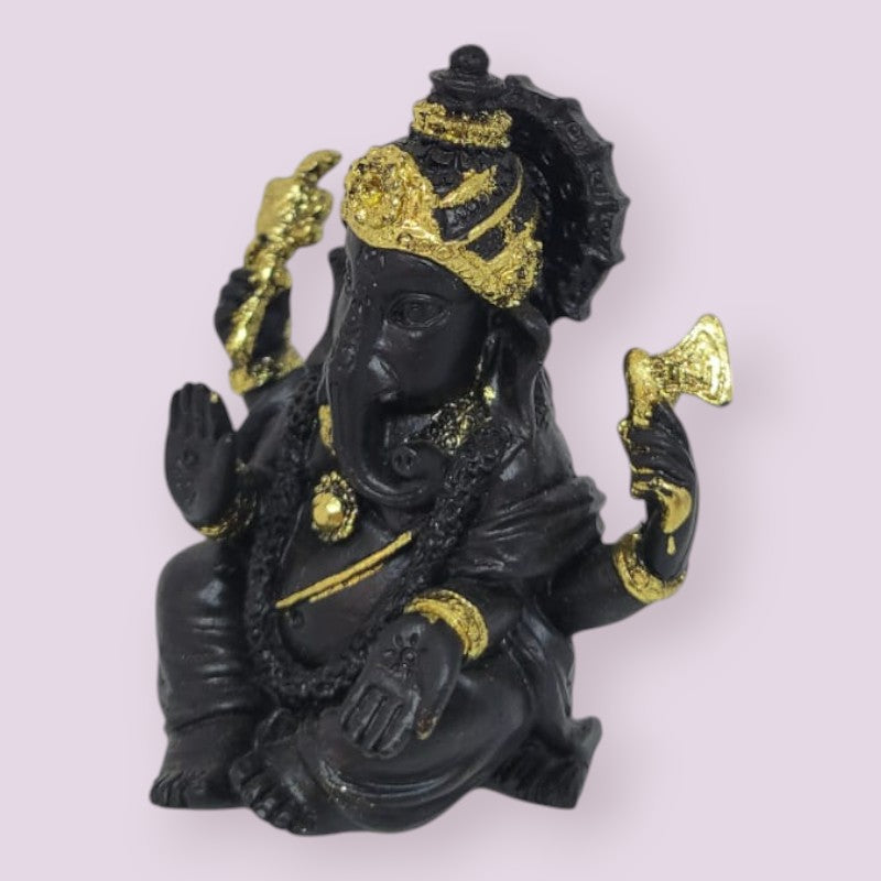 Ganesha Negro