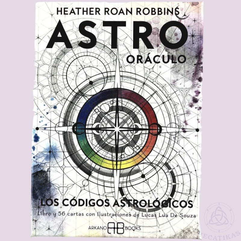 Astro Oráculos: Los Códigos Astrológicos