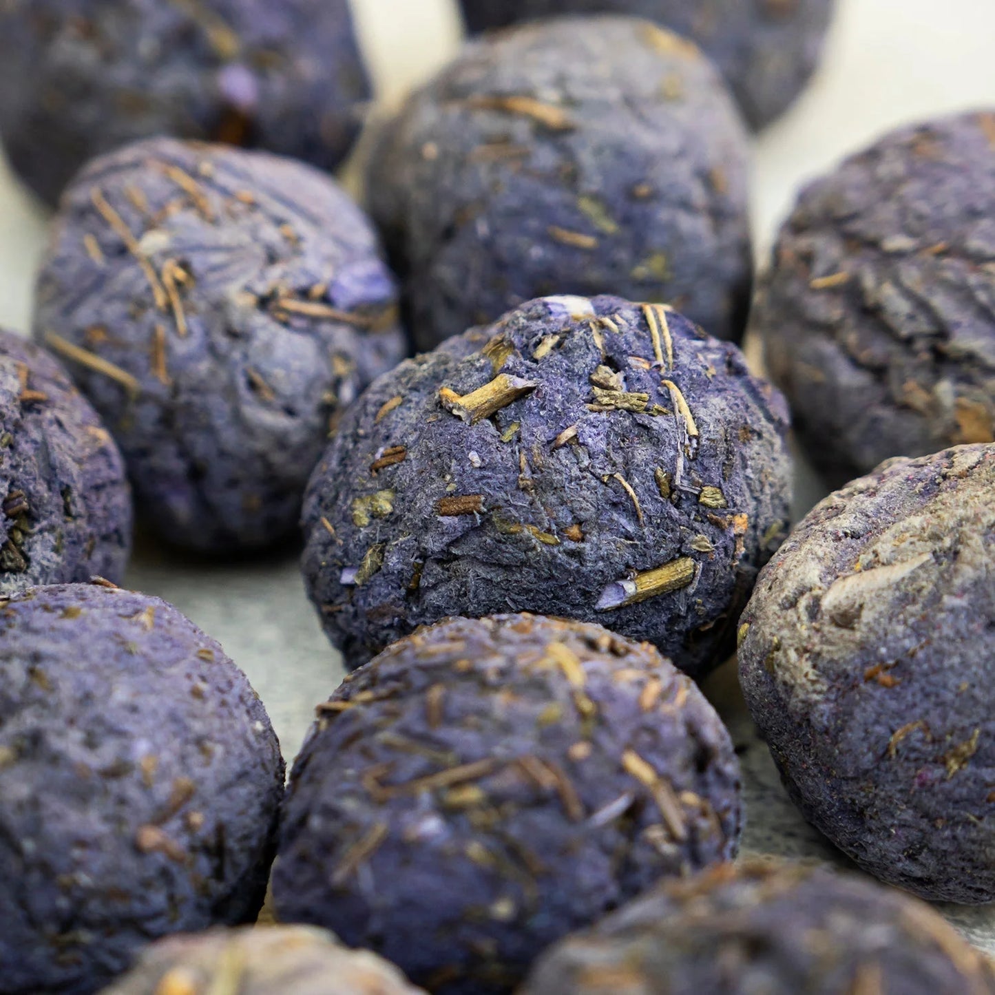 Bombitas Defumación Activada Benjui & Almizcle