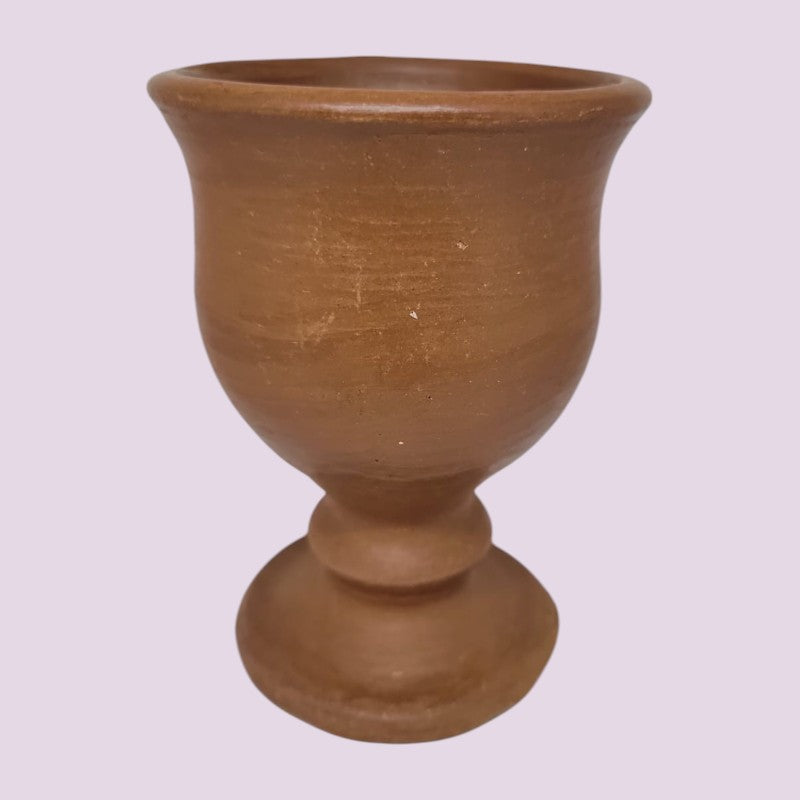 Copalera de Greda Lisa