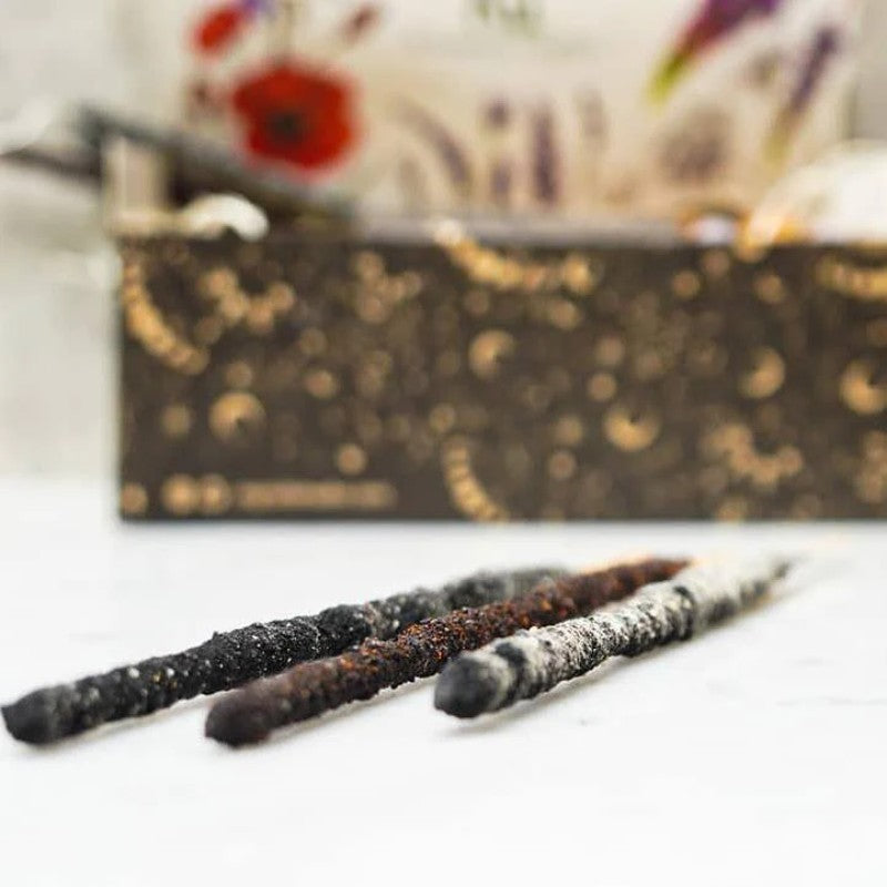 Kit de Limpieza Energética