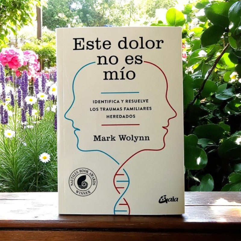 Este dolor no es mío