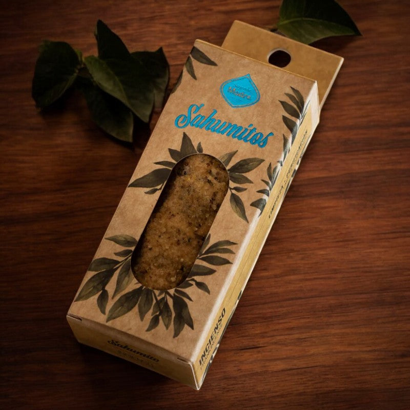 Sahumito de Incienso