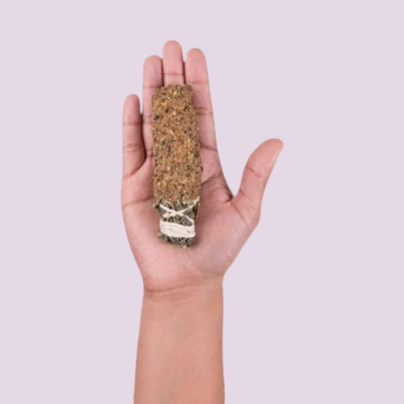Sahumito de Palo Santo