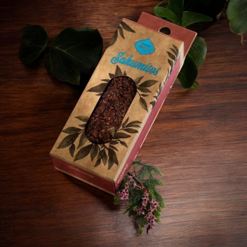 Sahumito de Rosas