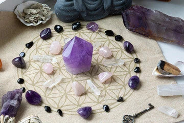 Piedras Naturales