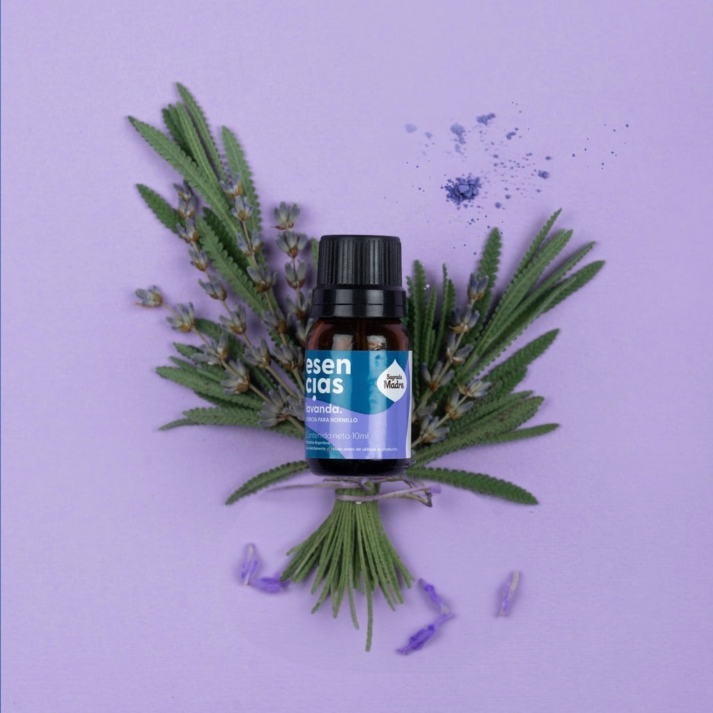 Aromaterapia