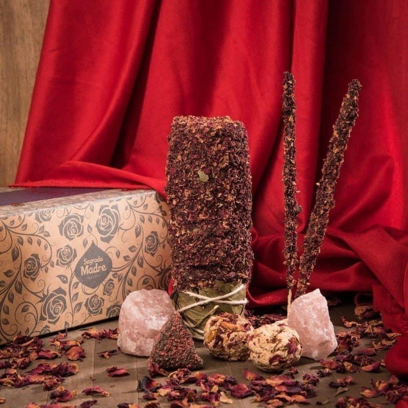 Kit Pétalos de Amor