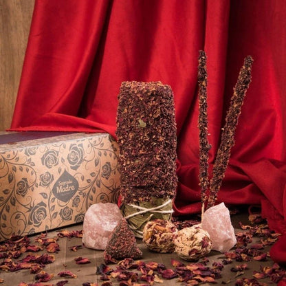 Kit Pétalos de Amor