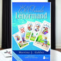 Título: El oráculo Lenormand (Libro+cartas)