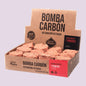 Bomba Carbón Sahumerio 7 Poderes