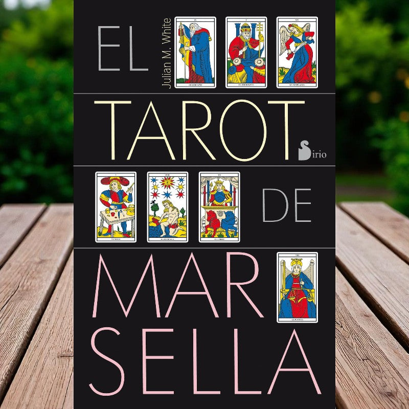 El Tarot de Marsella