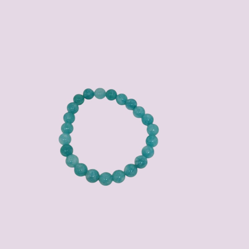 Pulseras de Piedras Naturales 8mm