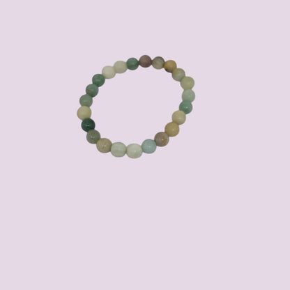 Pulseras de Piedras Naturales 8mm