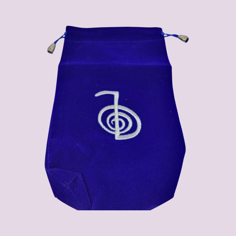 Bolsa Tarot Terciopelo