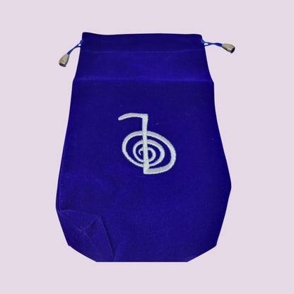 Bolsa Tarot Terciopelo