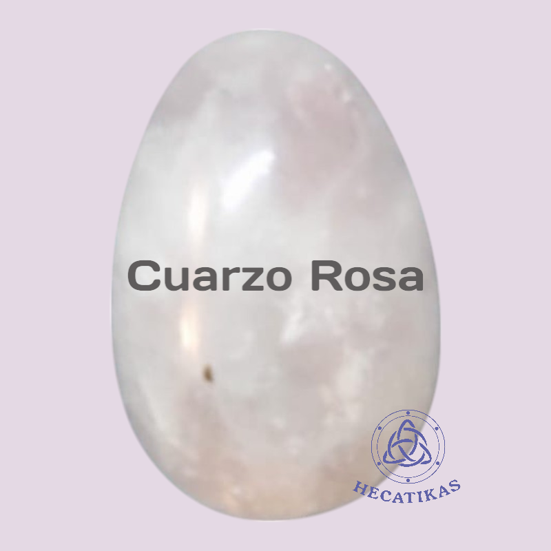 Huevos Piedras Naturales