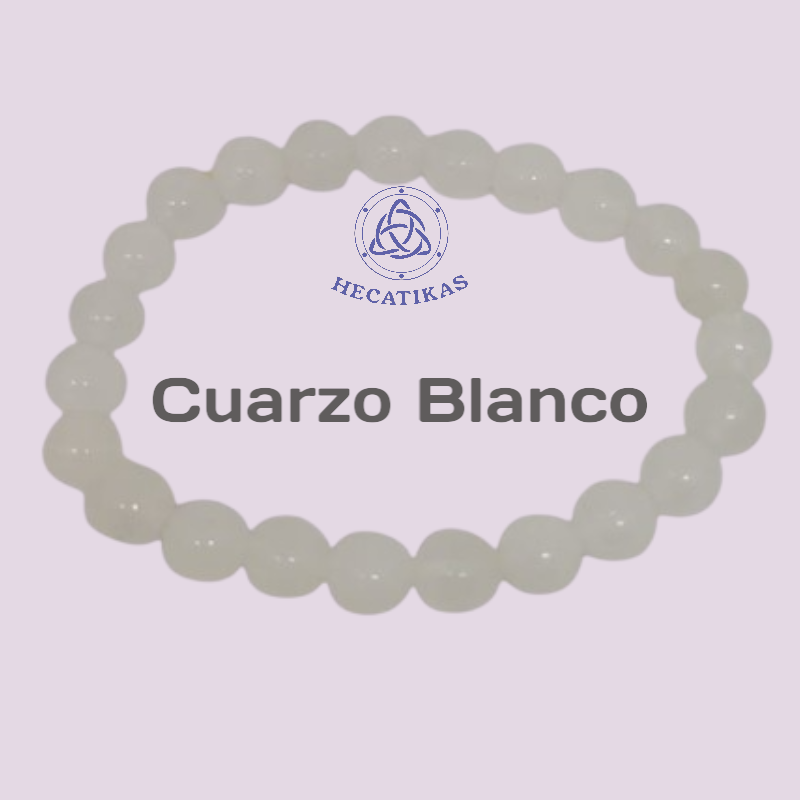 Pulseras de Piedras Naturales 8mm