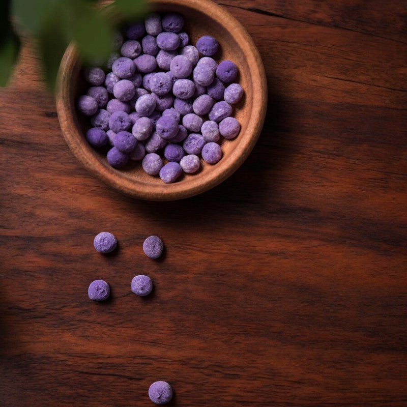 Perlas Aromáticas Lavanda