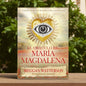 El oráculo de María Magdalena (Libro+Cartas)