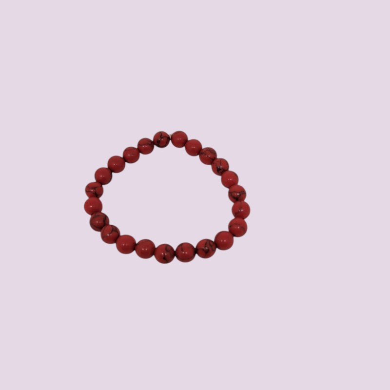 Pulseras de Piedras Naturales 8mm