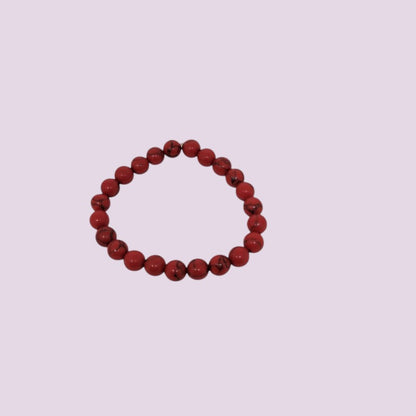 Pulseras de Piedras Naturales 8mm