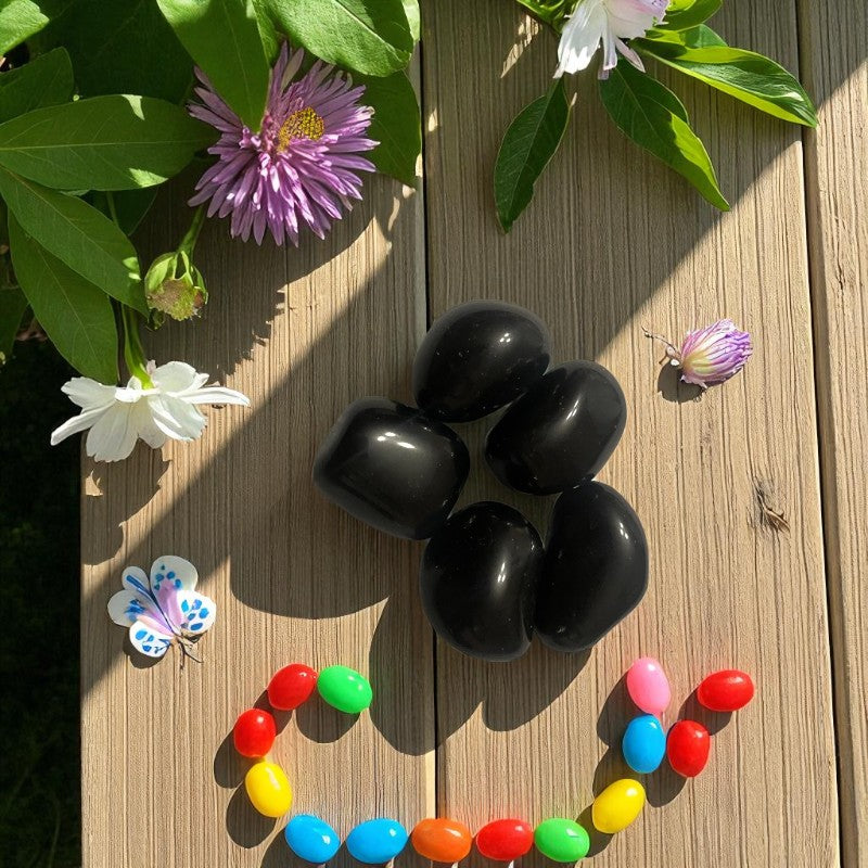 Oxidiana - Piedras Naturales