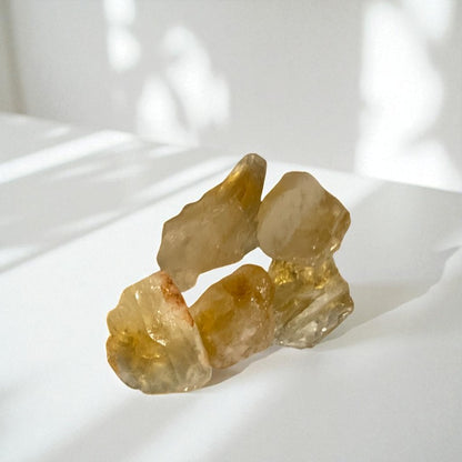 Citrino - Piedras Naturales