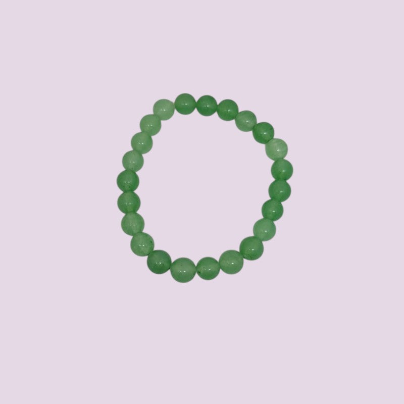 Pulseras de Piedras Naturales 8mm
