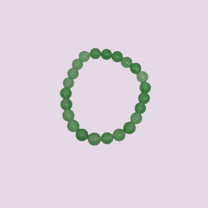 Pulseras de Piedras Naturales 8mm