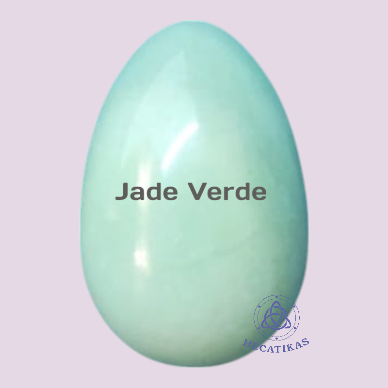 Huevos Piedras Naturales