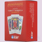 Nuevo Tarot de Marsella Leveratto