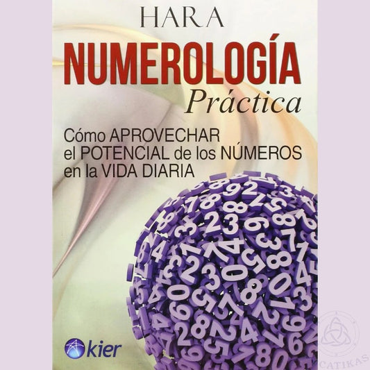 Numerología Práctica