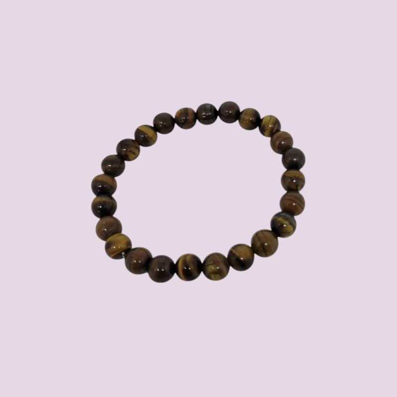 Pulseras de Piedras Naturales 8mm