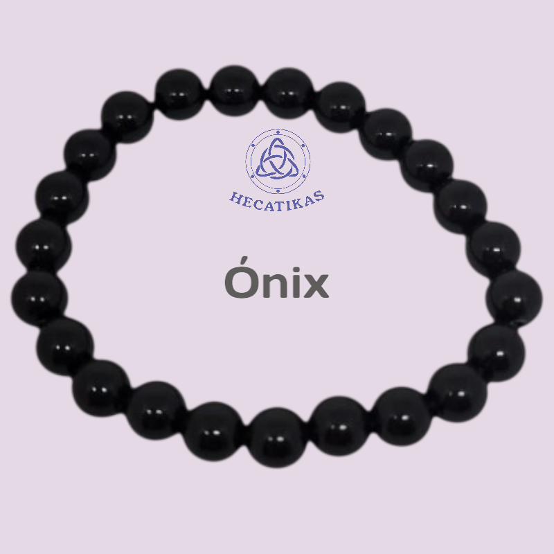 Pulseras de Piedras Naturales 8mm