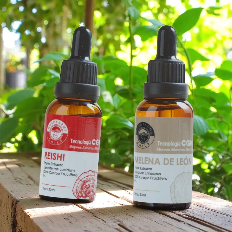 Pack Estrés y Sueño